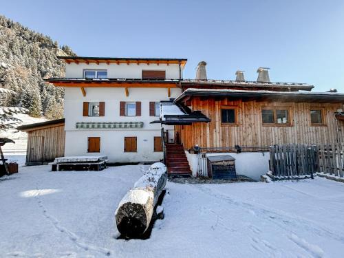 Chalet Vernel