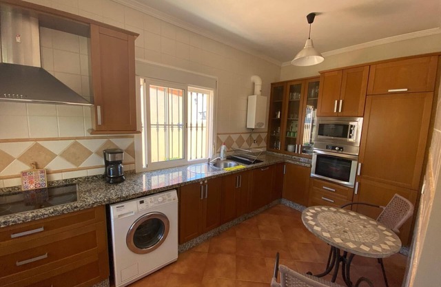 Chalet Villa Antonia