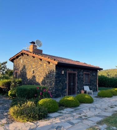 Chalet Vista Etna