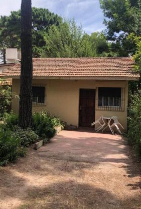 Chalet zona del bosque