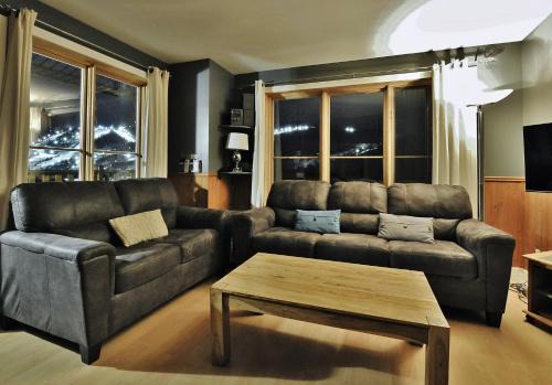 Chalets Alpins - 15 Chemin Alpin