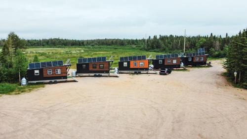 Chalets Didoche