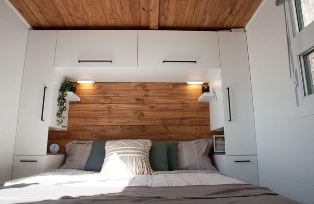 Chalets Didoche