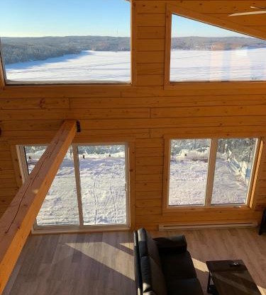 Chalets domaine Otis