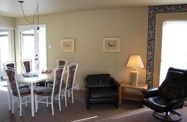 Chalets Montmorency Mont-Sainte-Anne