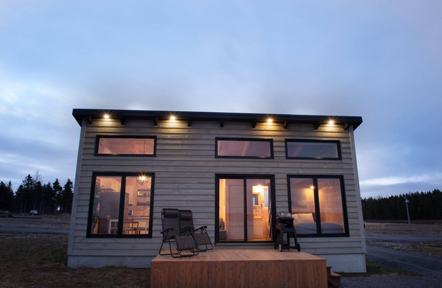 Chalets Nautika