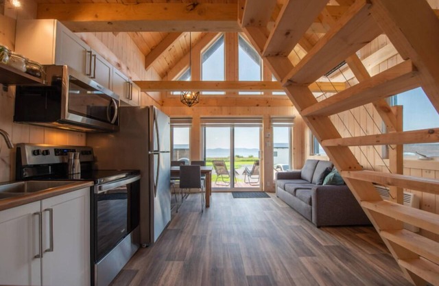 Chalets Nautika