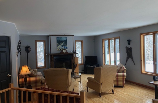 Chalets & Studios Le Vent du Nord