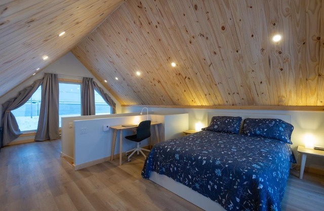 Chalets Valmont