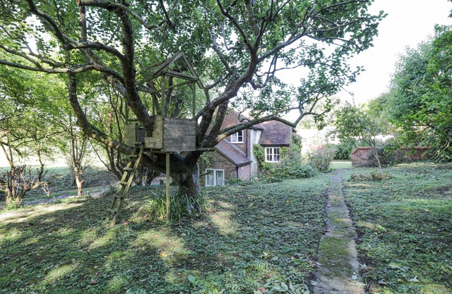 Chalkpit Cottage
