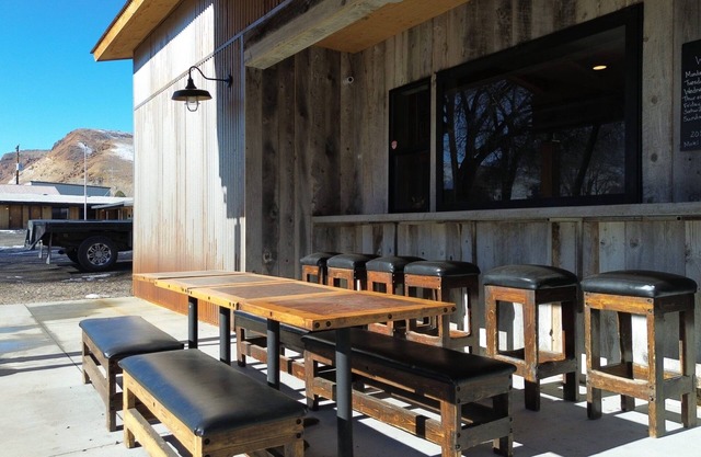 Challis Roadhouse