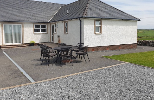 Challochmun Bungalow, GLENLUCE