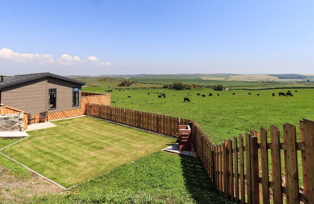 Challochmun View, GLENLUCE