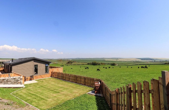 Challochmun View