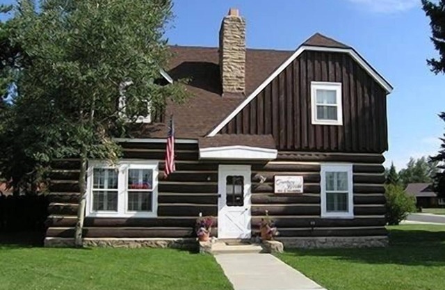Chambers House B&B