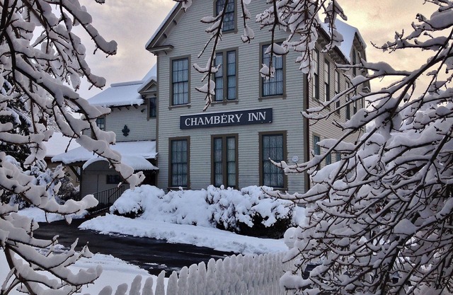Chambery Inn