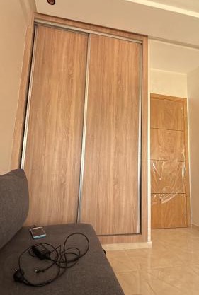 Chambre, appartement Anas