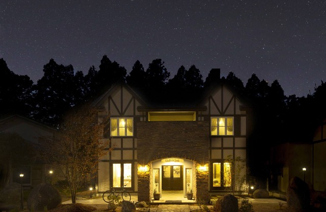 Chambre d'hôte Étoile et fées