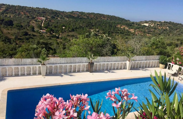 Chambre d Hôte exclusif Naturiste et Nudiste CASA AMSYL adultes only