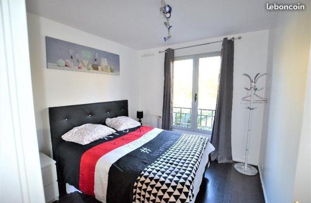 Chambre d'Hôtes Proche de Disneyland et Pas Loin de Paris