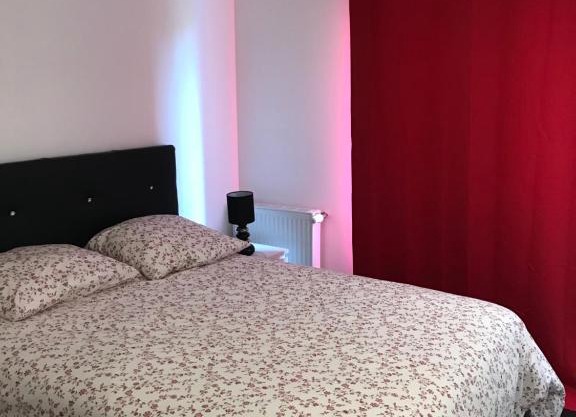 chambre d'hote Disneyland esprit