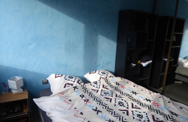Chambre dans un appartement Annecy Gare-Centre