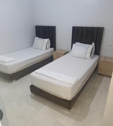 Chambre Marrakech 3