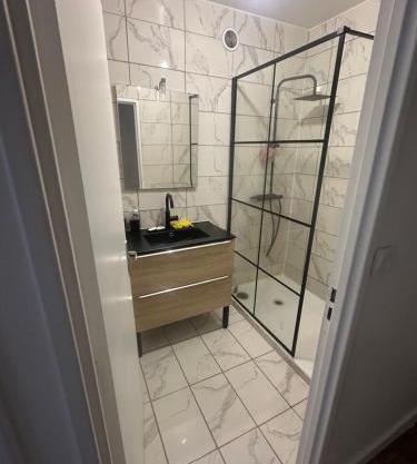 Chambre Privée Colocation Femme