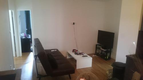 Chambre privée dans appartement en colocation à Grenoble A2C5