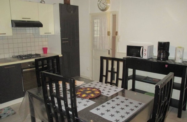 Chambres chez l'habitant - Betrancourt