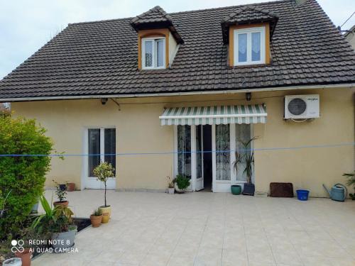 Chambres des Travailleurs