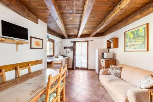 Champex Apartments