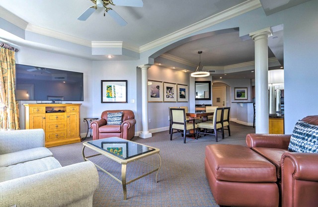 Championsgate Condo w/ Balcony + Resort Perks!