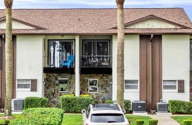 Championship Golf Sebring Townhouse with Pool