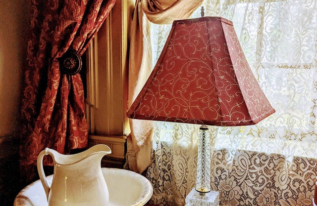 Chanceford Hall Bed & Breakfast
