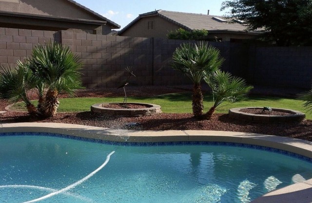 Chandler Arizona Desert Escape Ferienwohnung