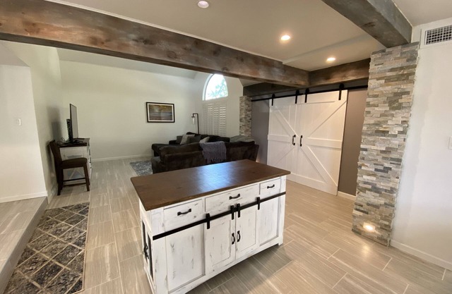 Neu! Umgestaltetes Haus in Arizona in der Nähe des Flughafens und des Frühlingstrainings