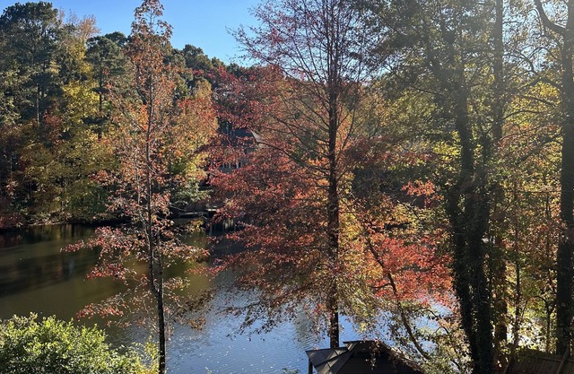 Chandler Retreat - Lakehouse