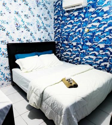 Chandrady Permata Guest House 2