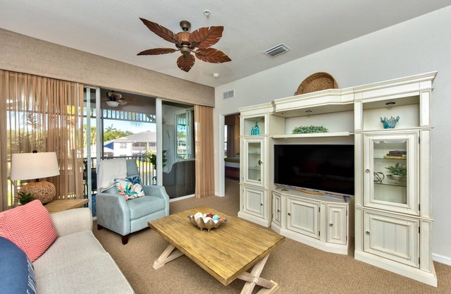 Changes in Latitude - Greenlinks at Lely resort in Naples, FL