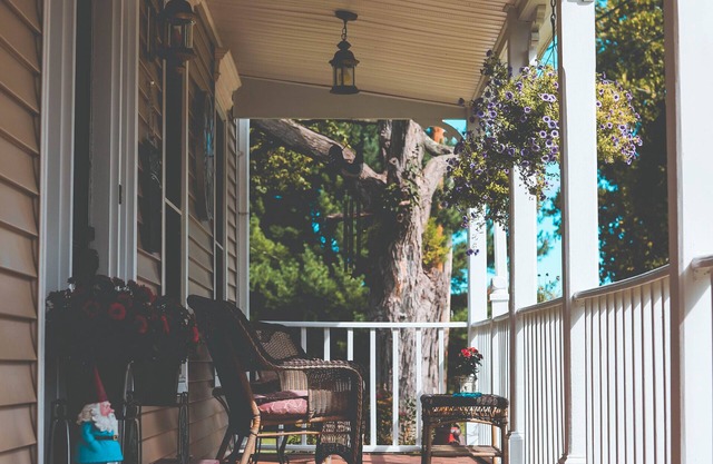 Changing Times Boutique Country Lodging