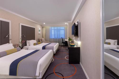 Changshu Shangri-La Hotel