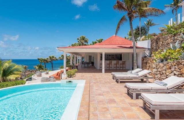 Chant De L'Ocean (1/3 Rooms)