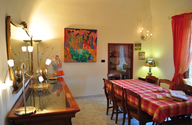 Chantales Posada
