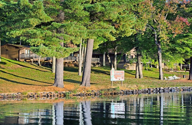 Chanticleer Inn 35