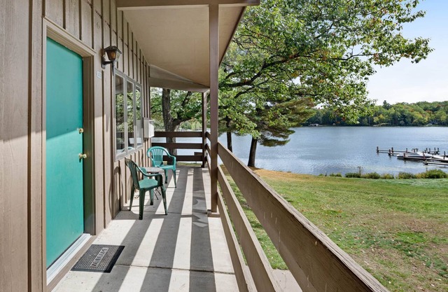 Chanticleer Inn 41