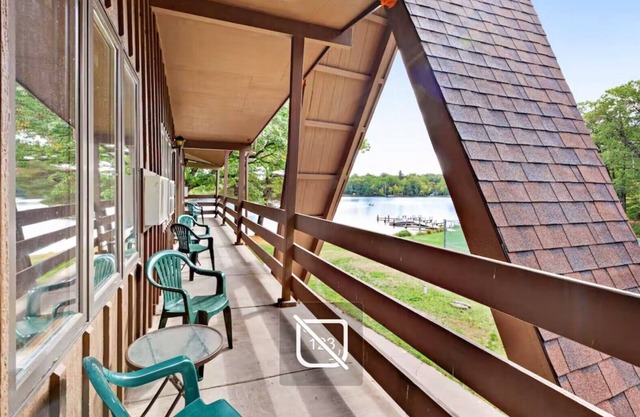 Chanticleer Inn 43