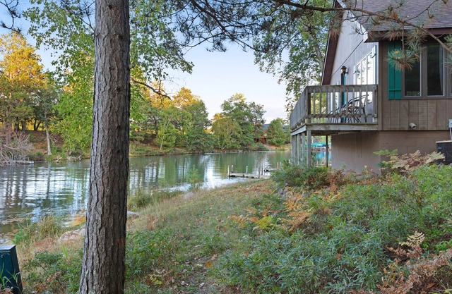 Chanticleer Inn Villa 1