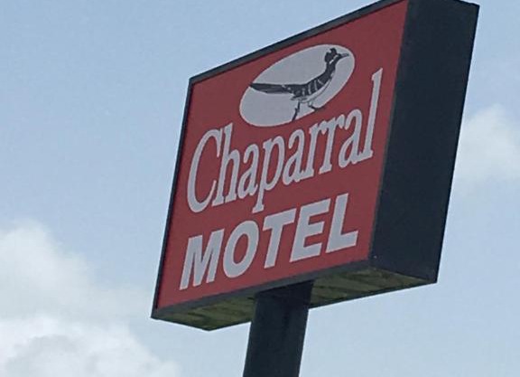 Chaparral Motel