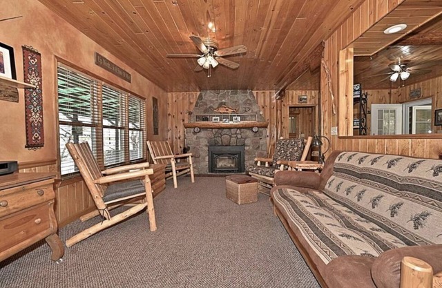 Chapel Hill Resort